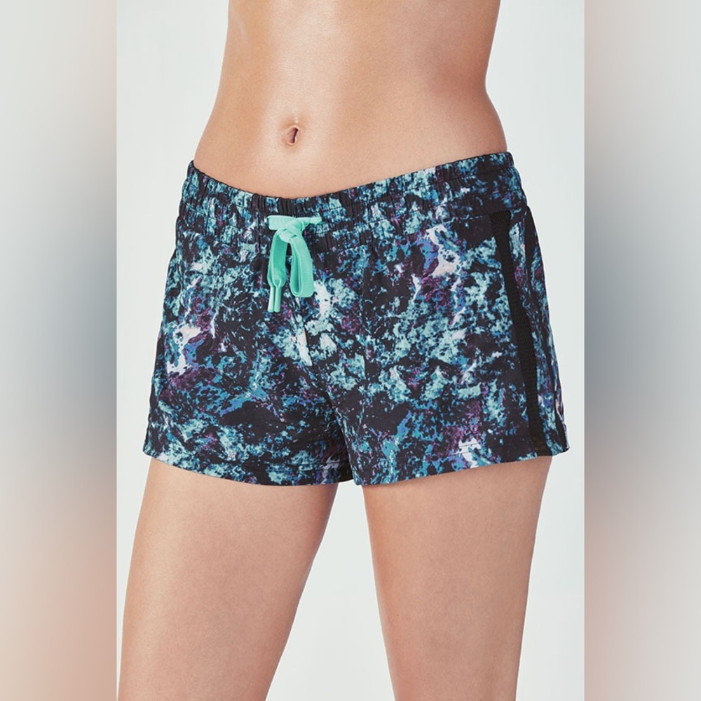Fabletics Pamela Shorts